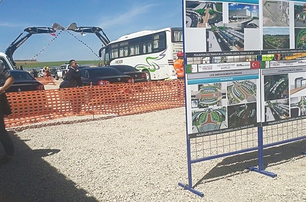 Les samedis noirs des Turcs