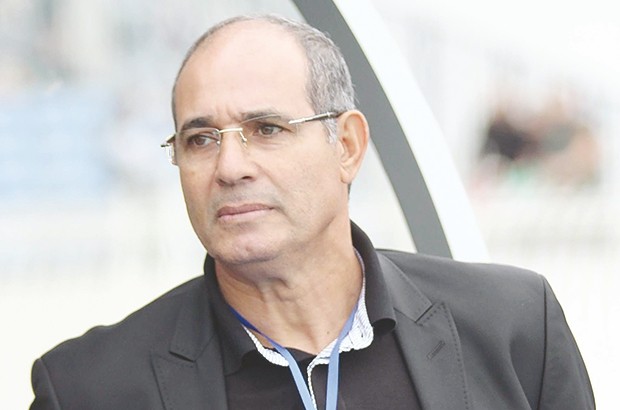 Le CRB ne perd plus avec Badou Zaki