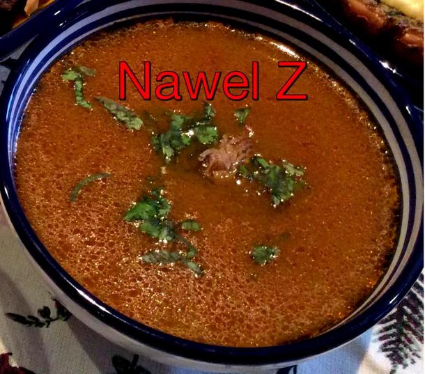 حريرة وهرانية