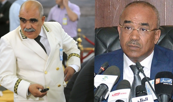 أول تعليق من وزير الداخلية بشأن قضية إنهاء مهام والي بجاية