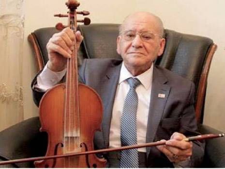 Un appel pour créer la fondation Mohamed Tahar Fergani