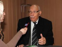 La voix de l'Algérie en lutte