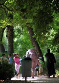 « Le droit à un environnement sain » en débat