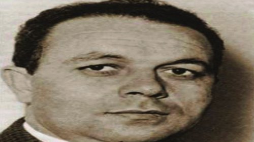 Décembre 1957, assassinat de Abane Ramdane