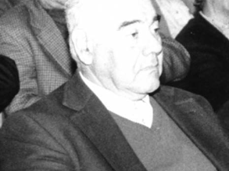 كرة القدم: وفاة الحكم الدولي السابق أحمد خليفي