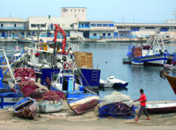 Prochaine mise en compétition