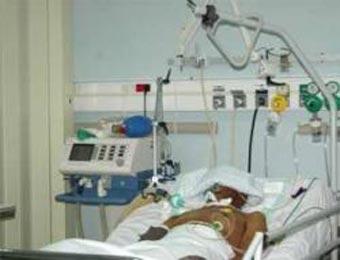 مير حمادي كرومة بسكيكدة يتعرض إلى وعكة صحية