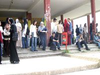 Séminaire national 'Repenser l'Université'