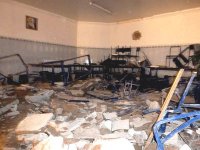 Explosion de gaz à Tlemcen : 7 morts et 38 blessés dont 4 grièvement atteints (Protection civile)