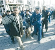 Explosion de gaz dans une résidence universitaire à Tlemcen : 7 morts et 28 blessés