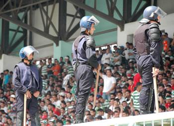 Que vise le général Hamel'