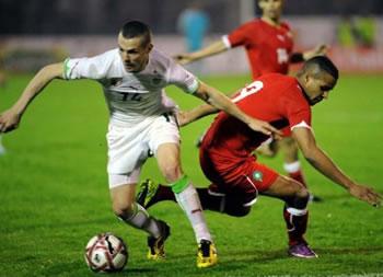 Une victoire pour bien préparer le Rwanda