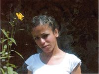 Sa famille vit des jours d'angoisse terrible