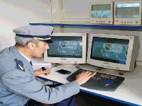 Lutte contre la contrebande : 79 postes de surveillance douaniers le long des frontières