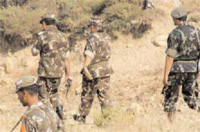 Un émir de l'ex-GSPC abattu dans les maquis de Bordj Ménaïel