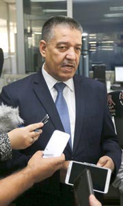 « Le centre anticancer de Draâ Ben-Khedda réceptionné à la fin 2017 »