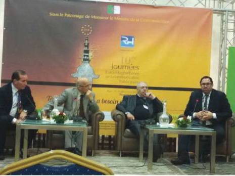 L'affichage monte, le digital à la traîne