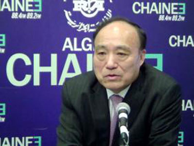 Développement des TIC L'Algérie enregistre une avancée 