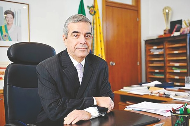 80 artisans formés par des experts brésiliens à Tamanrasset