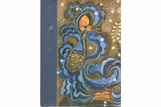 Plongée dans l'univers de l'artiste Souhila Bel Bahar