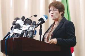 Benghabrit annonce un concours en juillet