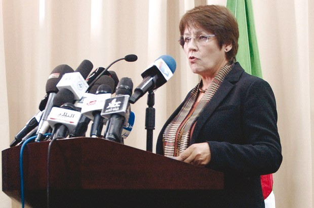 Benghabrit annonce un concours en juillet