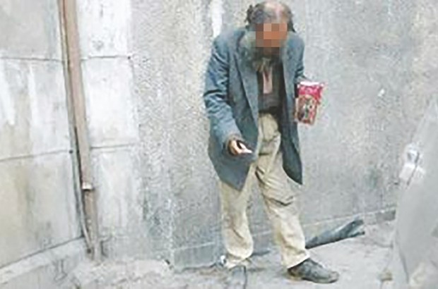 Des malades mentaux agressifs circulent en ville