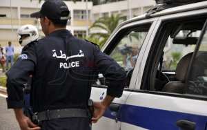 توقيف شخص وزوجته بحوزتمها كمية من الكيف بغليزان