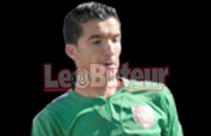 MCS : El Hadjari « Je suis toujours sous contrat »