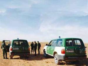 El Ménéa (Ghardaïa) : face à l'insécurité, les habitants tirent la sonnette d'alarme