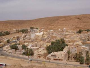 اليوم الطبي الجراحي الثامن بمتليلي الشعانبة ولاية غرداية