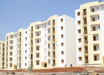 معاناة سكان حي البناء الذاتي قاربت 30 سنة ببسكرة