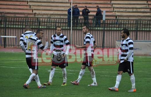 MSPB : Zidani «On ne bradera pas les biens du club»