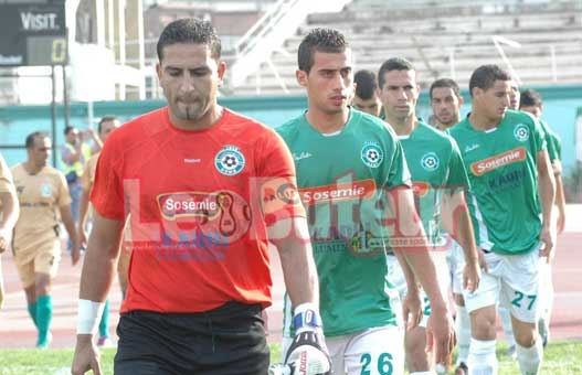 USMB : Zaïm officiellement démissionnaire