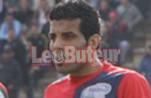 CAB : Benamara : «L'USMA me tente et je veux connaître d'autres sensations»