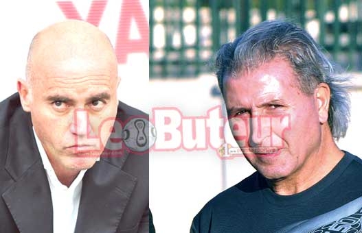 ASO : Medouar doit passer à l'action : Gamondi ou Mouassa !