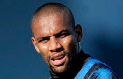 Inter Milan : Man City et Chelsea désirent Maicon