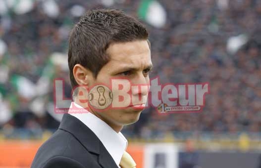 JSK : Saïdi récupère ses papiers aujourd'hui