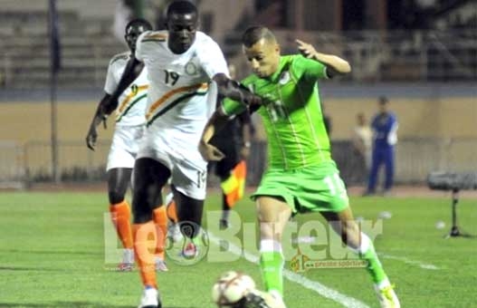 EN : Les surprises de Halilhodzic