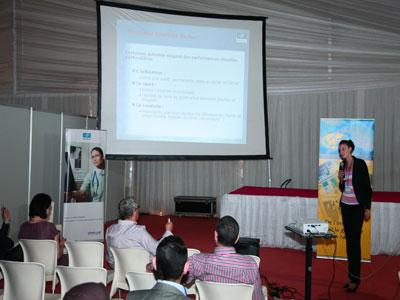 La formation et la lutte contre la contrefaçon : les défis des professionnels de la filière