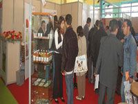 Clôture du 12e salon international Sipsa-Agrofood