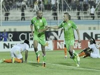 Algérie - Niger (3-0) : revue d'effectif bénéfique avant les échéances de juin