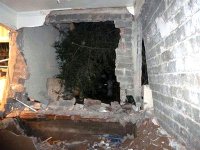 Explosion de gaz à Tlemcen : les directeurs des 'uvres universitaires et de la résidence universitaire suspendus