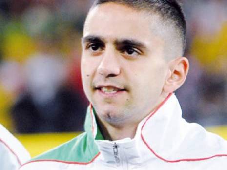 «La CAN-2013 et la Coupe du monde 2014 sont nos objectifs»