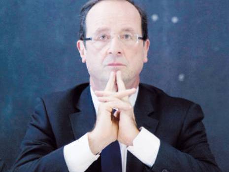 Hollande à l'épreuve du Maghreb