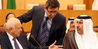 Le Koweït veut convoquer une réunion arabe d'urgence sur la Syrie