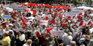 Six chiites bahreïnis condamnés à la prison pour 