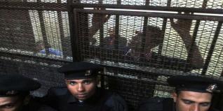 Un ex-haut conseiller de Moubarak condamné à sept ans de prison