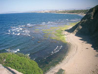 Saison estivale à Boumerdès