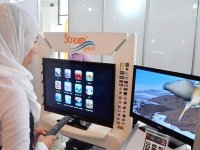 Près de 70 exposants à la 13e édition du Siftech à Oran